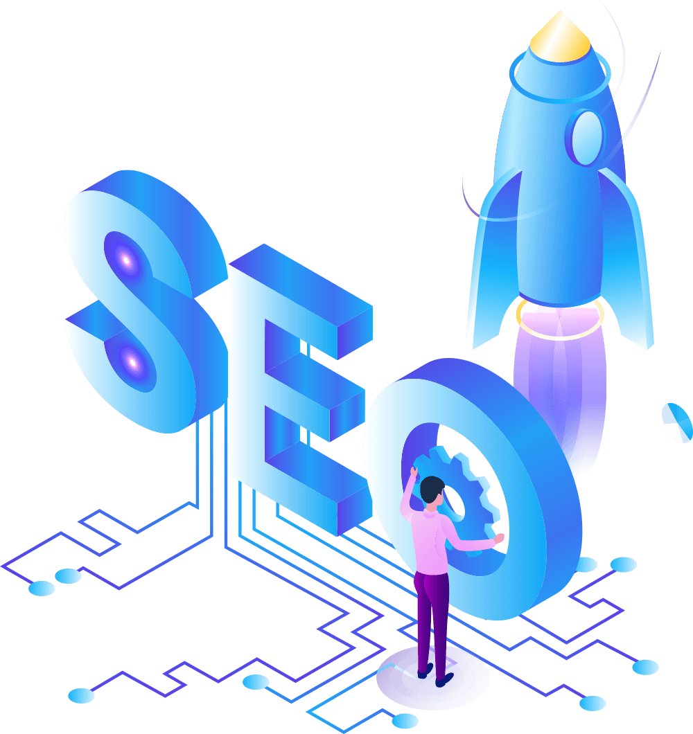 Local SEO services helping Edinburgh businesses rank on Google