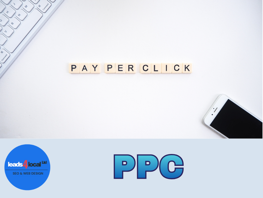 pay per click Edinburgh