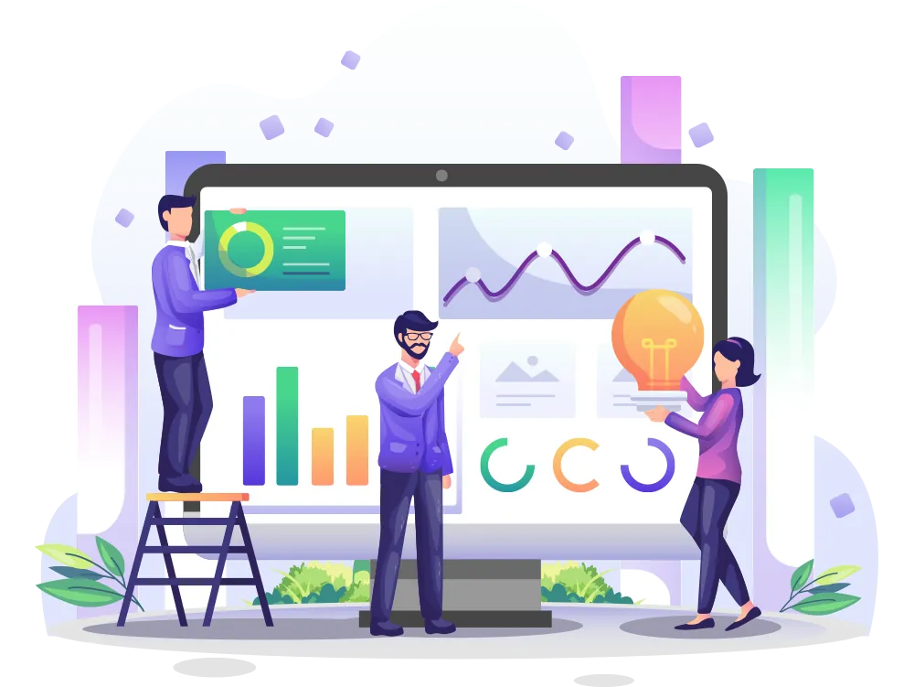 SEO for Edinburgh dental practices
